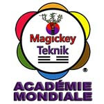 225x225px  NO 3  LOGO MagicKey TekniK Academie Mondiale F